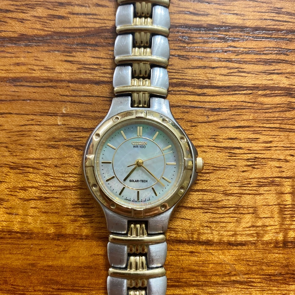 ⌚️VINTAGE WATCH⌚️